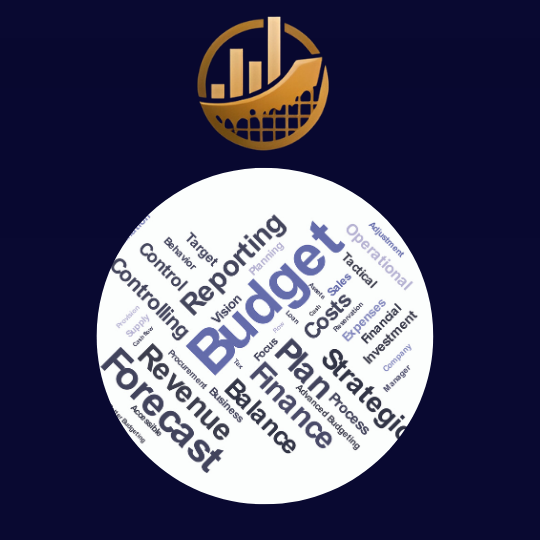 Budgeting, Forecasting & Modelling