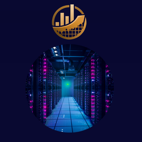 CLOUD & DATA CENTER