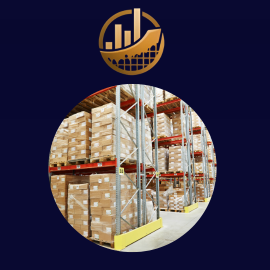 IT Hardware warehouse