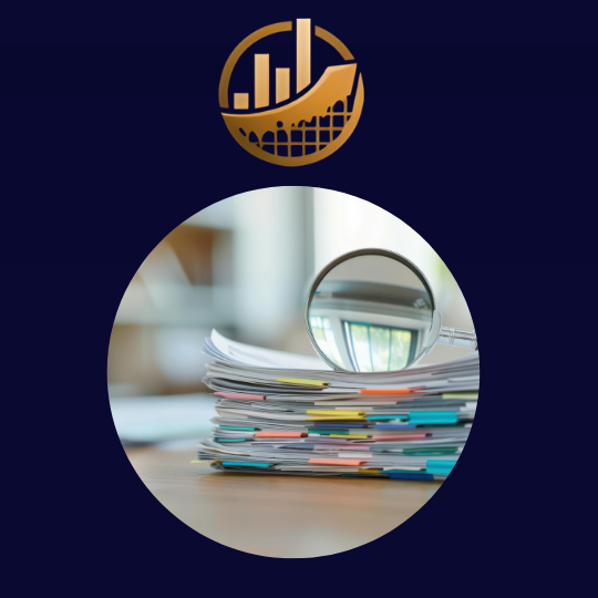 Manage & Records Maintain