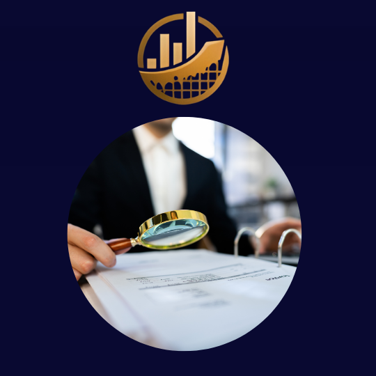 Tax & Forensic Audits