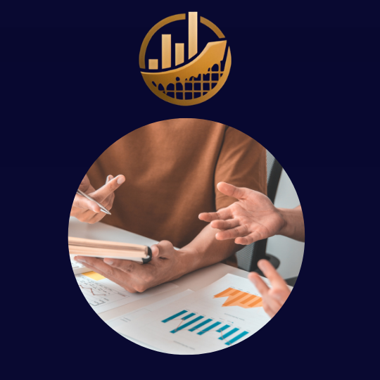 Tax Planning & Consulting