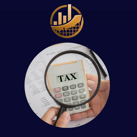 Tax Preparation & Filling