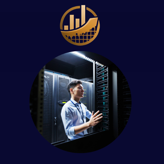 data center engineer